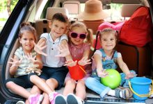 Photo of Как сделать путешествие интересным для ребенка