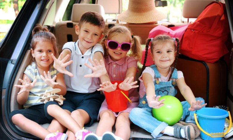 Photo of Как сделать путешествие интересным для ребенка