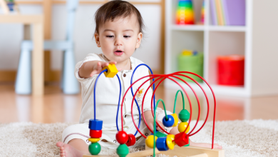 Photo of Полезные игрушки для детей