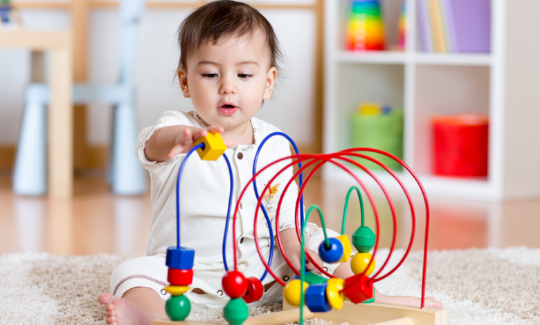 Photo of Полезные игрушки для детей