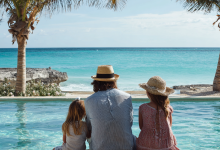 Photo of Семейное путешествие: без стресса