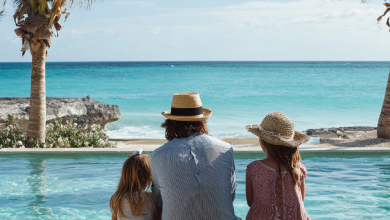 Photo of Семейное путешествие: без стресса
