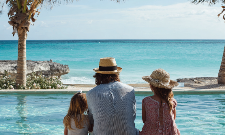 Photo of Семейное путешествие: без стресса