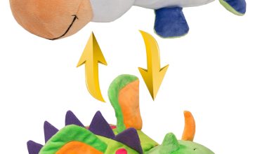 Photo of Недорогие игрушки для детей