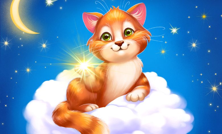 Photo of Сказочные герои для снов