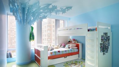 Photo of Как сделать детскую комнату уютной