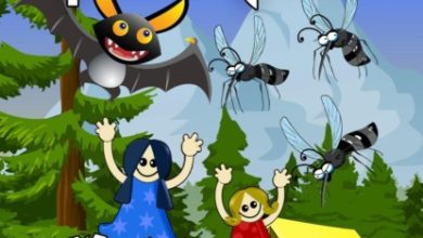 Photo of Ночные сказки о дружбе