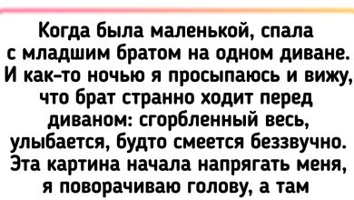 Photo of Магические истории на ночь