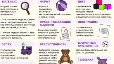 Photo of Как выбрать игрушку ребенку