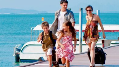 Photo of Идеи для путешествия с детьми