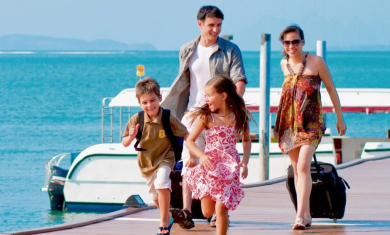 Photo of Идеи для путешествия с детьми