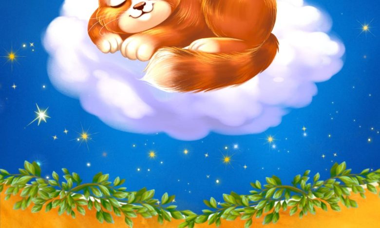 Photo of Волшебные рассказы перед сном