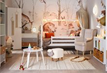 Photo of Топ-16 декоративных элементов для детской