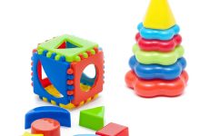 Photo of Развивающие игрушки для малышей