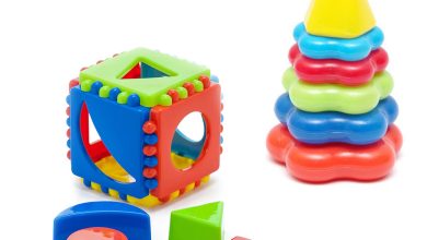 Photo of Развивающие игрушки для малышей