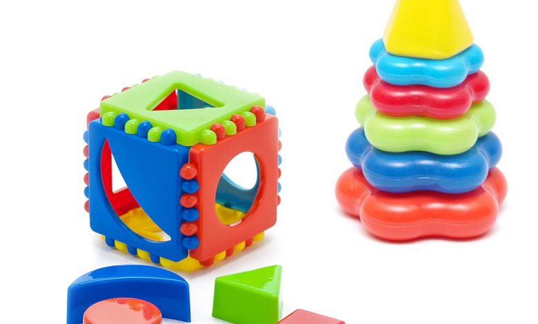 Photo of Развивающие игрушки для малышей