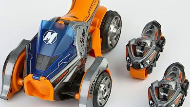 Photo of Популярные игрушки для мальчиков