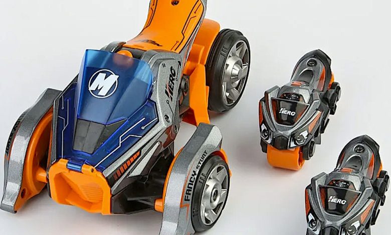 Photo of Популярные игрушки для мальчиков