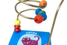 Photo of Игрушки для развития моторики
