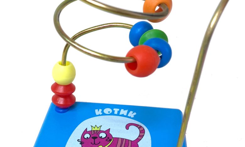 Photo of Игрушки для развития моторики