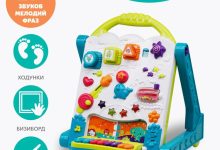 Photo of Интерактивные игрушки для малышей