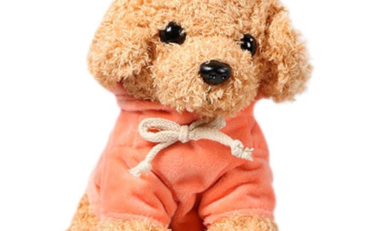 Photo of Плюшевые игрушки для детей