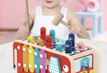 Photo of Игрушки для детей от 1 года