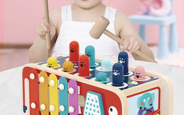 Photo of Игрушки для детей от 1 года