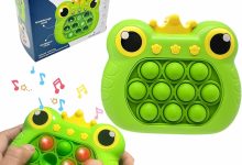 Photo of Креативные игрушки для детей