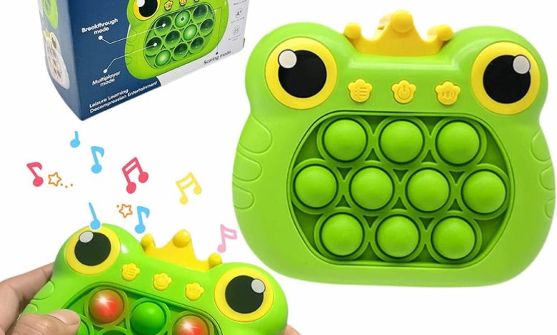 Photo of Креативные игрушки для детей