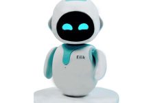 Photo of Электронные игрушки для детей