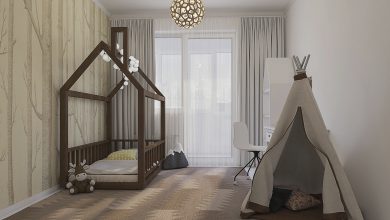 Photo of Как создать идеальное пространство для детей