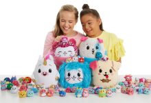 Photo of Топ детских игрушек для девочек