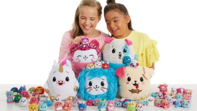 Photo of Топ детских игрушек для девочек