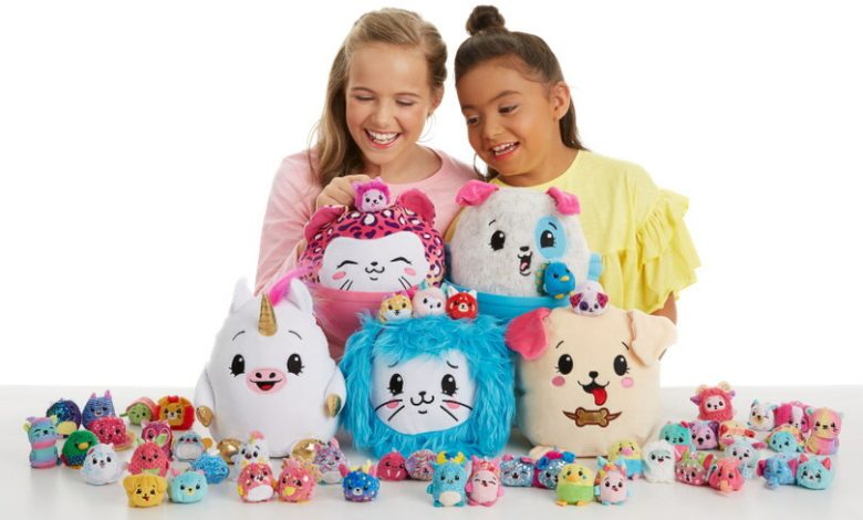 Photo of Топ детских игрушек для девочек