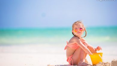 Photo of Лучшие активности для детей в отпуске