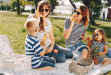 Photo of Путешествие с детьми: идеи для развлечений