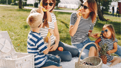 Photo of Путешествие с детьми: идеи для развлечений