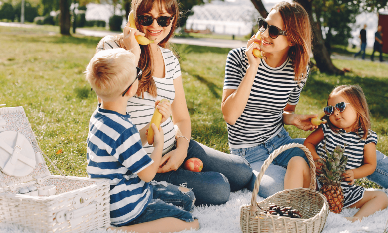 Photo of Путешествие с детьми: идеи для развлечений