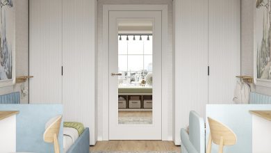 Photo of Детская комната с элементами DIY