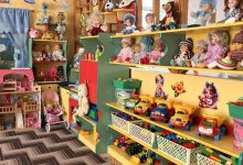 Photo of Игрушки для детского сада