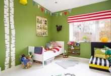 Photo of Как правильно подобрать цвета для детской