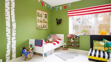 Photo of Как правильно подобрать цвета для детской