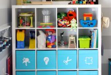 Photo of Лучшие способы хранения игрушек