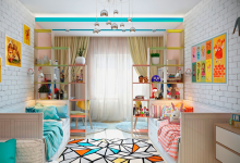 Photo of Как создать тематическую детскую комнату