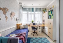 Photo of Как организовать рабочее место в детской