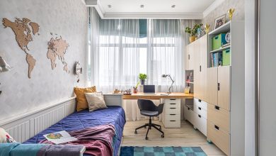 Photo of Как организовать рабочее место в детской