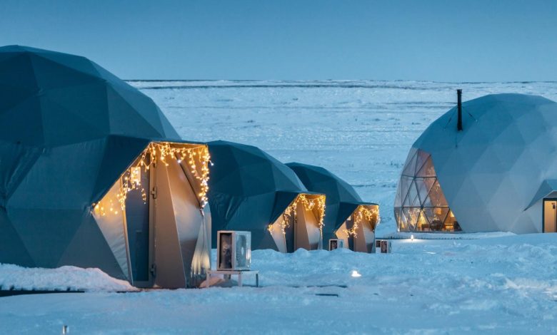 Photo of Куда поехать с детьми на каникулах