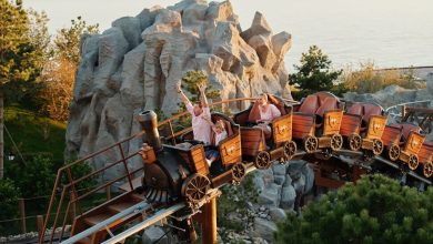 Photo of Веселые идеи для отпуска с детьми