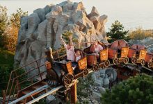 Photo of Лучшие места для семейного отдыха